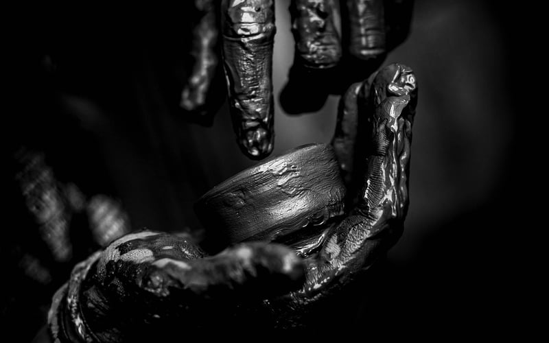 Push Hands